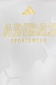 Băieți adidas tricou copii JD0498 bej