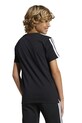 Detské bavlnené tričko adidas JC7468