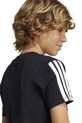 Detské bavlnené tričko adidas JC7468
