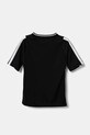 Băieți adidas tricou copii JI6178 negru