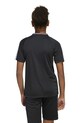 adidas tricou copii JI6178 negru