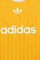 Детская футболка adidas Originals оранжевый JC7283