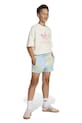 adidas Originals tricou de bumbac pentru copii JD2916