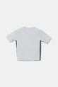 Chłopiec adidas t-shirt dziecięcy JD0588 szary