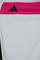 adidas t-shirt dziecięcy szary JD0588