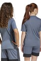 Παιδικό μπλουζάκι adidas JD0587 γκρί