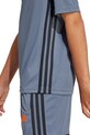 Παιδικό μπλουζάκι adidas JD0587