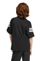 adidas t-shirt bawełniany dziecięcy JN8092