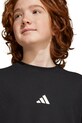 adidas tricou de bumbac pentru copii JN8092