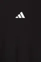 adidas tricou de bumbac pentru copii negru JN8092