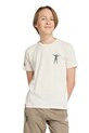 adidas Performance tricou de bumbac pentru copii JX1948