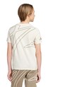 adidas Performance tricou de bumbac pentru copii JX1948