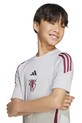 adidas Performance tricou copii JX1967