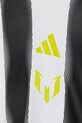 Παιδικό μπλουζάκι adidas Performance MESSI λευκό JL7455