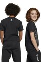 adidas tricou copii x Star Wars JD4547 negru