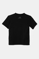 Băieți adidas tricou de bumbac pentru copii JC7581 negru