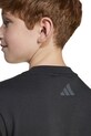 adidas tricou de bumbac pentru copii JC7581