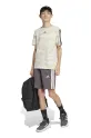 adidas t-shirt in cotone per bambini JC7491