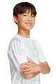 adidas Performance tricou copii MESSI JI5460