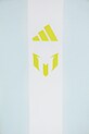 adidas Performance tricou copii MESSI alb JI5460