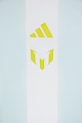 Παιδικό μπλουζάκι adidas Performance MESSI λευκό JI5460