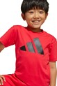 adidas tricou de bumbac pentru copii JN8007