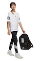 Детская хлопковая футболка adidas JN8088
