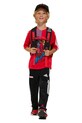 Detské tričko adidas MRVL JF3654