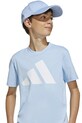 adidas tricou de bumbac pentru copii JC9665