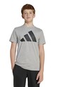 adidas tricou de bumbac pentru copii JC9663