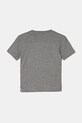 Băieți adidas tricou de bumbac pentru copii JC9663 gri