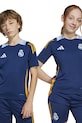 adidas Performance tricou copii REAL altele bleumarin JE4197