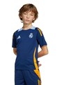 Дитяча футболка adidas Performance REAL JE4197