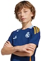 adidas Performance tricou copii REAL JE4197