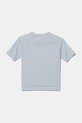 Băieți adidas tricou copii JW0454 gri