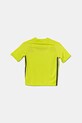 Băieți adidas tricou copii JW0455 verde