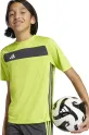 Παιδικό μπλουζάκι adidas JW0455