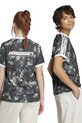 adidas Originals tricou copii JZ9939 verde