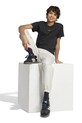 Дитяча бавовняна футболка adidas Originals JZ9940