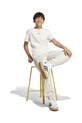 Детская хлопковая футболка adidas Originals JY8374