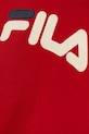 Băieți Fila tricou de bumbac pentru copii LUBAN FAK0394 rosu