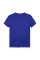 Κοριτσίστικα Παιδικό βαμβακερό t-shirt Tommy Hilfiger KS0KS00397.74.122.PPYA μπλε