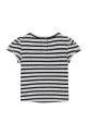 Tommy Hilfiger tricou bebe KN0KN02032.PPYA bleumarin SS25