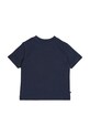 Футболка для немовлят Tommy Hilfiger KN0KN02024.PPYA темно-синій SS25