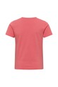 BIMBA Jack Wolfskin t-shirt in cotone per bambini ESSENTIAL COTTON T K A64184.116.152 rosa