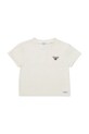 Μωρό βαμβακερό μπλουζάκι Donsje Jarne T-shirt Koala 4081802.68.92 μπεζ SS25