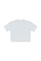 Αγορίστικα Παιδικό μπλουζάκι Donsje Jarne T-shirt Panda 4081803.98.128 μπλε