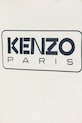 Fiú Kenzo Kids gyerek pamut póló K60972.86.102 bézs