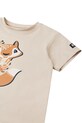 Reima tricou copii Siirto verde 5200351A.PPYA