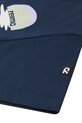 Reima tricou copii Siirtyy 5200353A.PPYA albastru